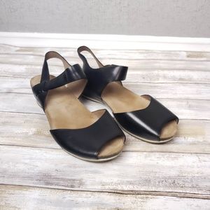 dansko vera wedge